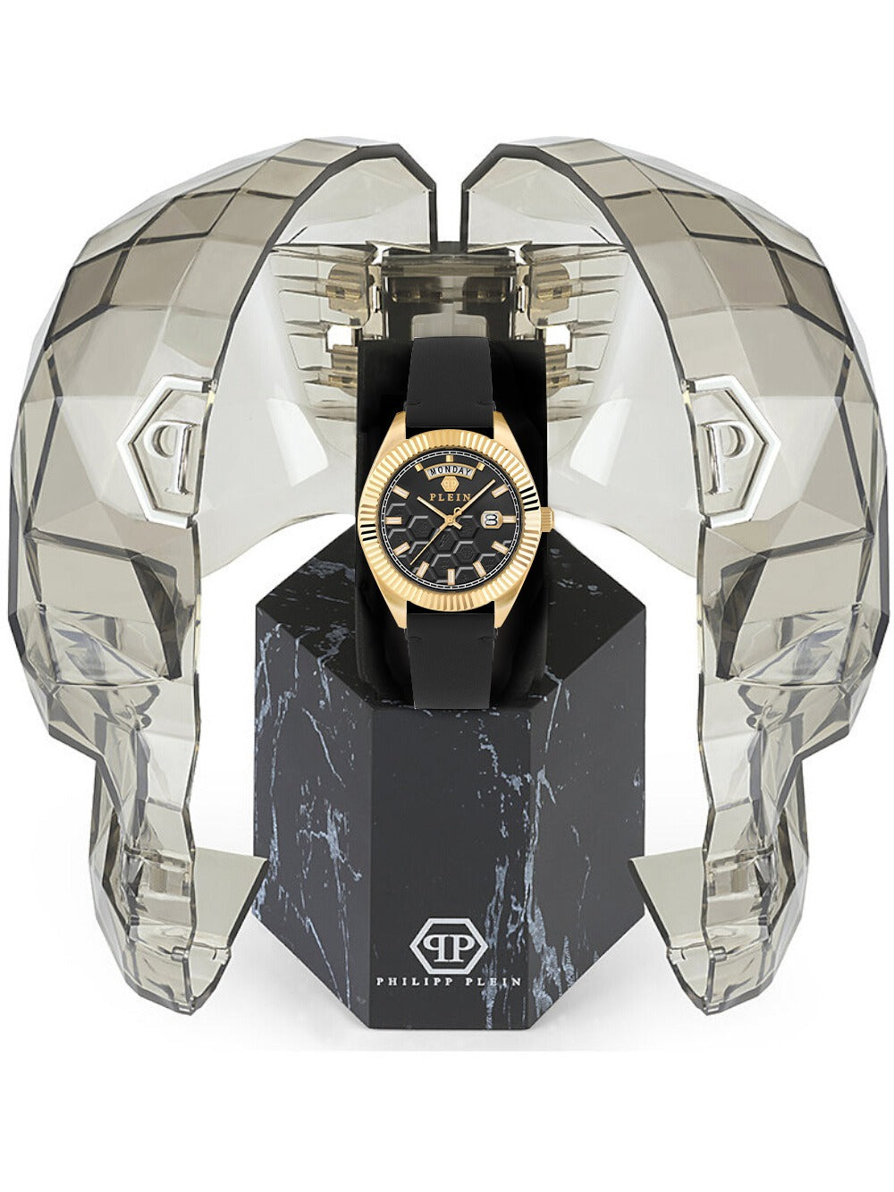 PHILIPP PLEIN PWPVA0224 Armbanduhr ansicht-3