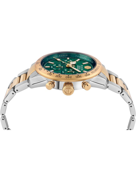 PHILIPP PLEIN PWPYA0524 Analoguhr Armbanduhr 38 mm