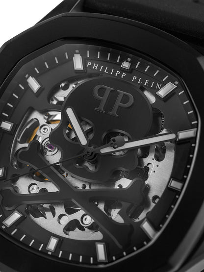 PHILIPP PLEIN PWRAA0923 Analoguhr Armbanduhr 24 mm