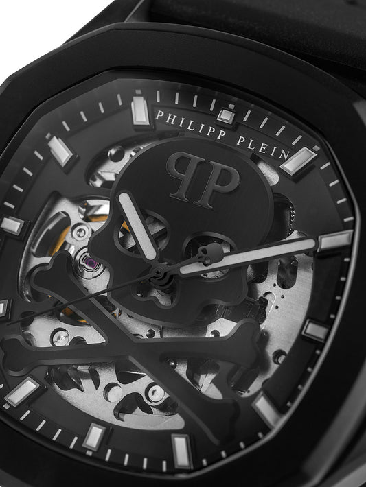 PHILIPP PLEIN PWRAA0923 Analoguhr Armbanduhr 24 mm