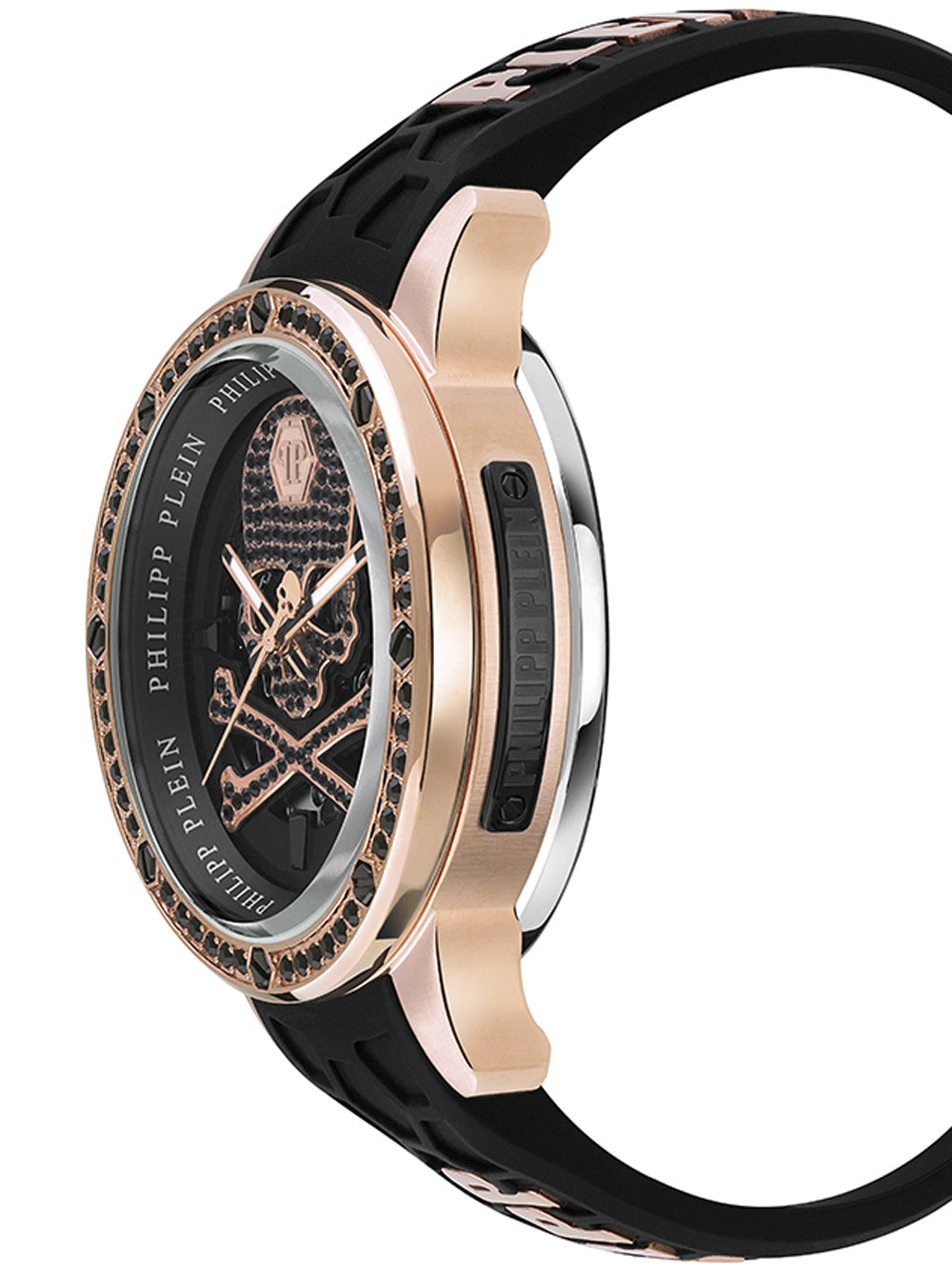 PHILIPP PLEIN PWUAA0323 Analoguhr Armbanduhr 19 mm