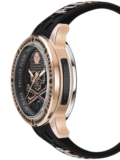 PHILIPP PLEIN PWUAA0323 Analoguhr Armbanduhr 19 mm