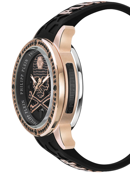PHILIPP PLEIN PWUAA0323 Analoguhr Armbanduhr 19 mm