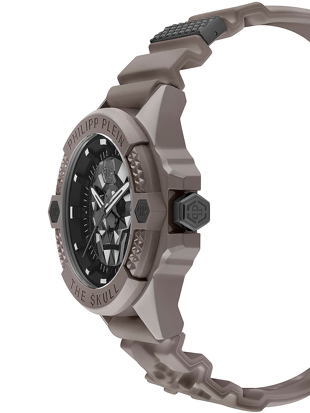 PHILIPP PLEIN PWUBA0323 Chronograph Armbanduhr 19 mm