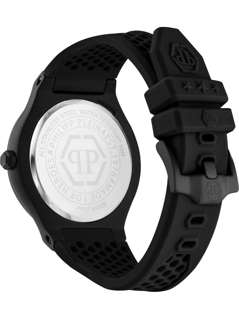 PHILIPP PLEIN PWUFA0325 Armbanduhr ansicht-2