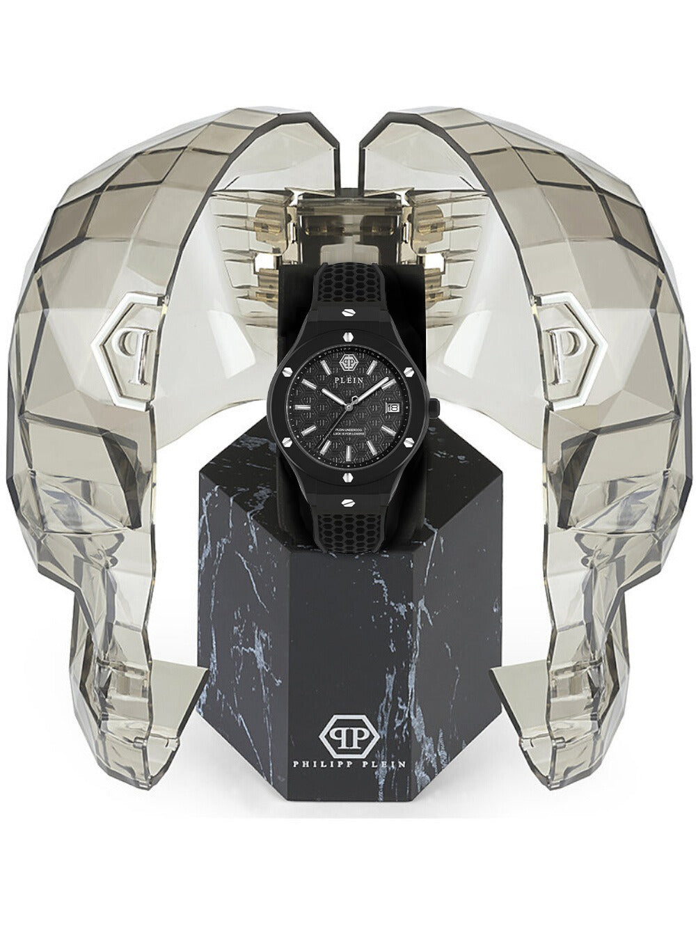 PHILIPP PLEIN PWUFA0325 Armbanduhr ansicht-3