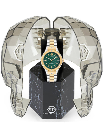 PHILIPP PLEIN PWUFA0525 Analoguhr Armbanduhr 19 mm ansicht-3