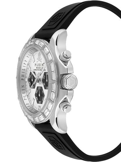 PHILIPP PLEIN PWVAA0123 Analoguhr Armbanduhr 19 mm