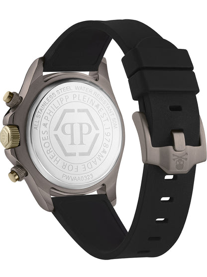 PHILIPP PLEIN PWVAA0323 Armbanduhr ansicht-2