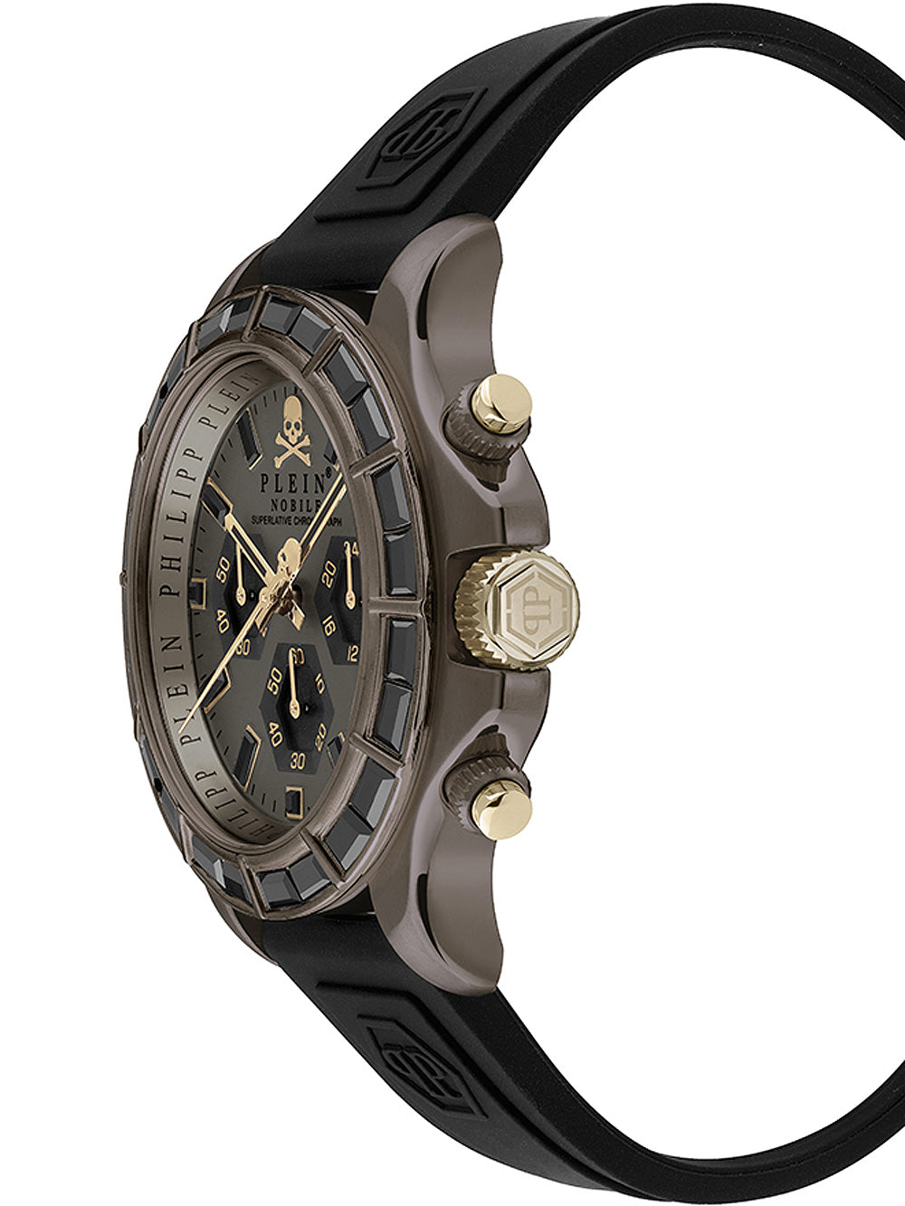PHILIPP PLEIN PWVAA0323 Armbanduhr