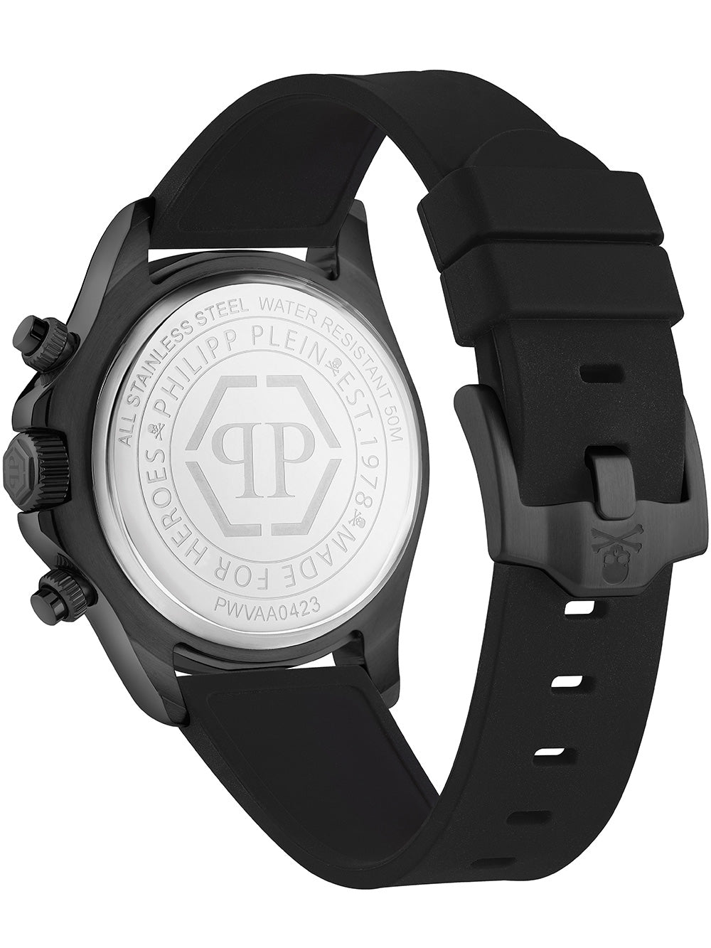 PHILIPP PLEIN PWVAA0423 Armbanduhr ansicht-2
