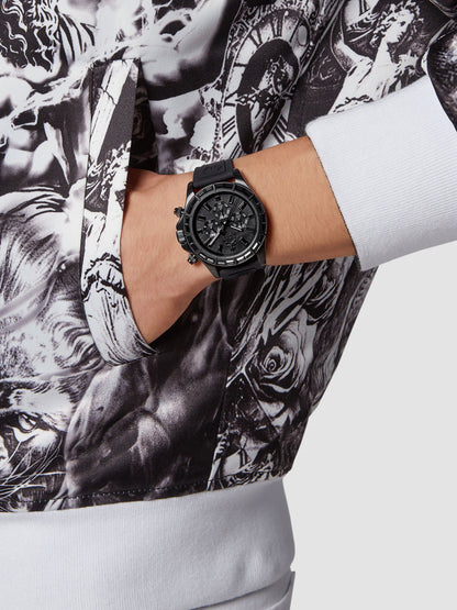 PHILIPP PLEIN PWVAA0423 Armbanduhr ansicht-3