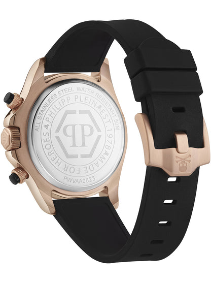 PHILIPP PLEIN PWVAA0623 Armbanduhr ansicht-2