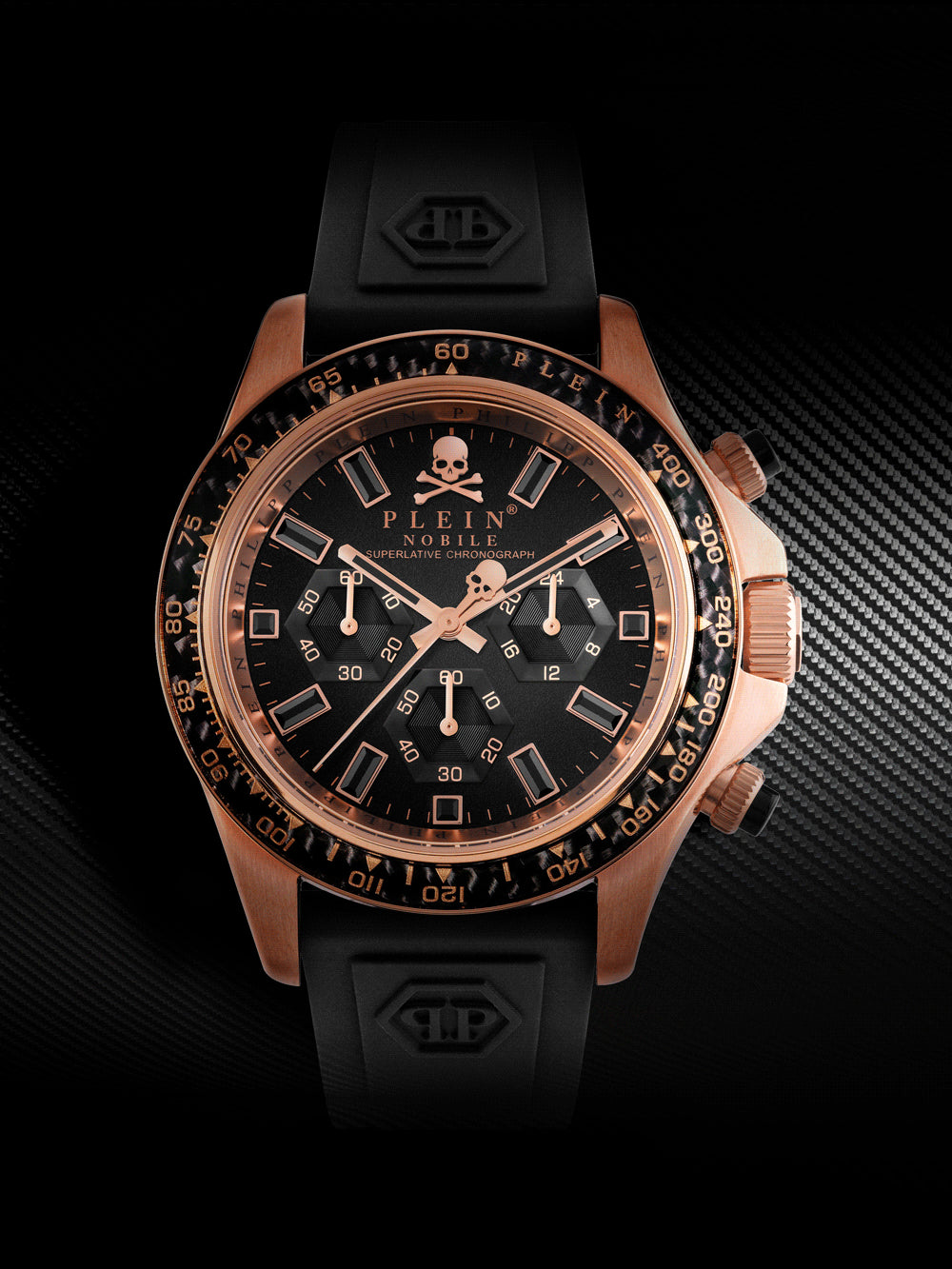 PHILIPP PLEIN PWVAA0623 Armbanduhr ansicht-3