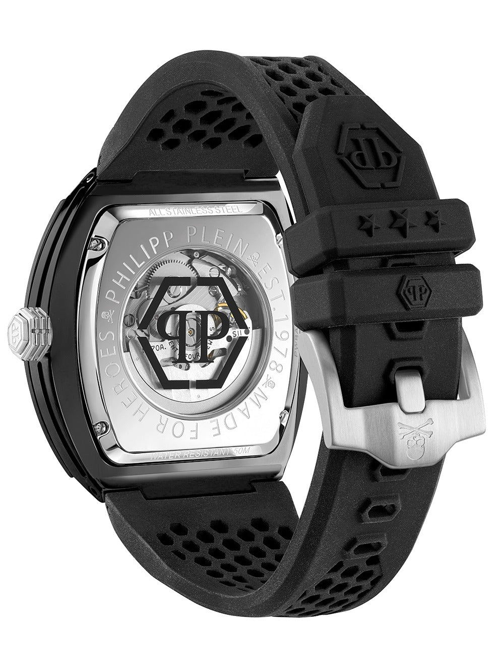 PHILIPP PLEIN PWVBA0423 Armbanduhr