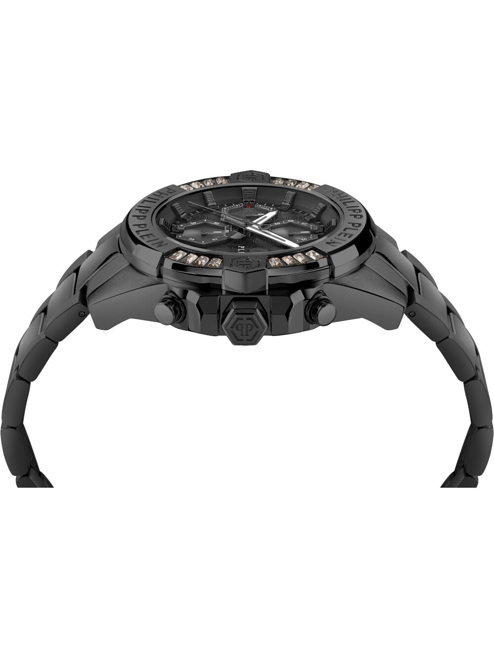 PHILIPP PLEIN PWWFA0725 Chronograph Armbanduhr 24 mm