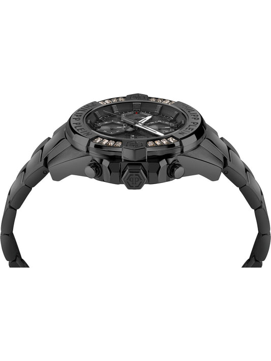 PHILIPP PLEIN PWWFA0725 Chronograph Armbanduhr 24 mm