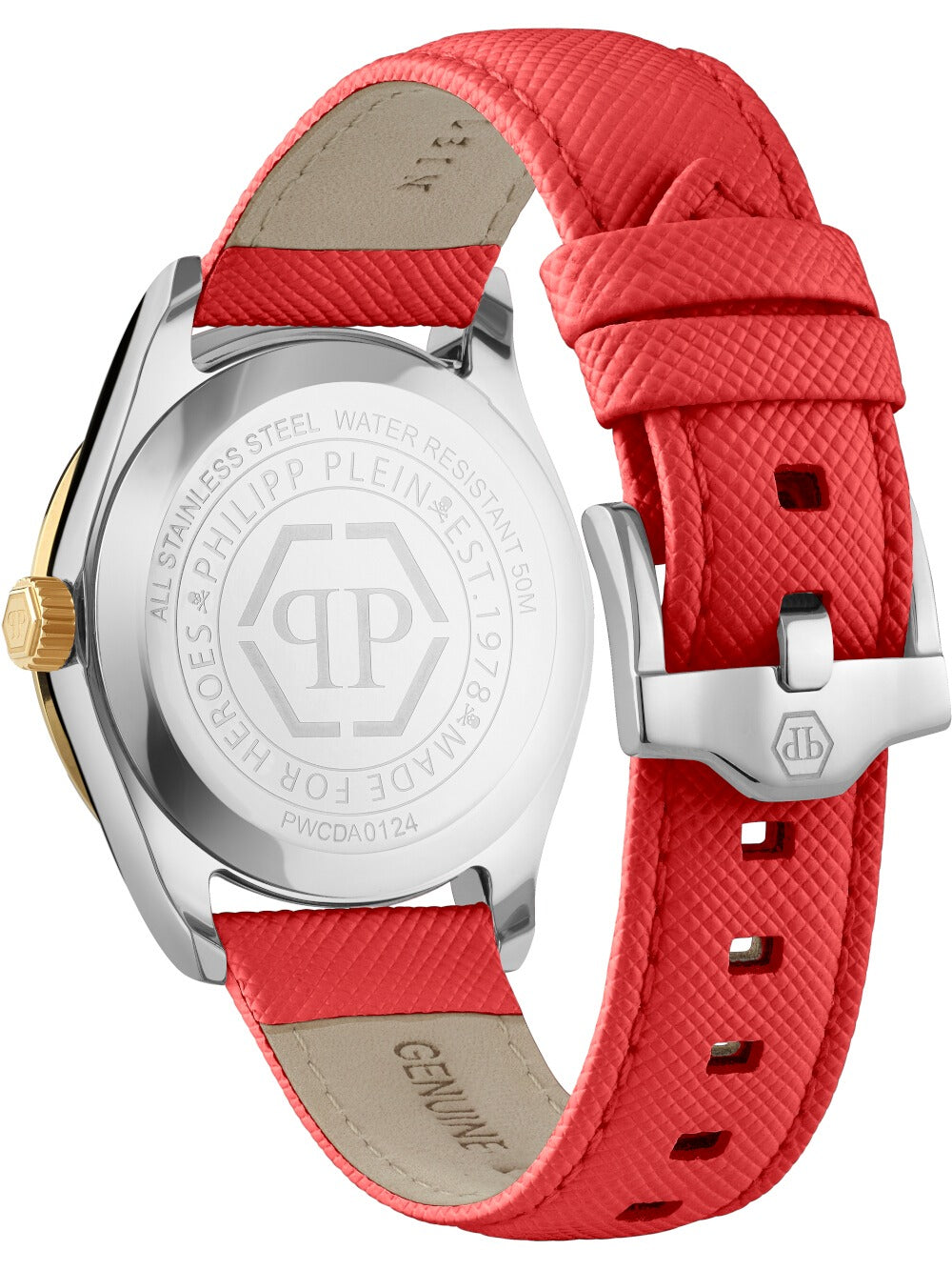 PHILIPP PLEIN QUEEN PWCDA0124 Armbanduhr ansicht-2
