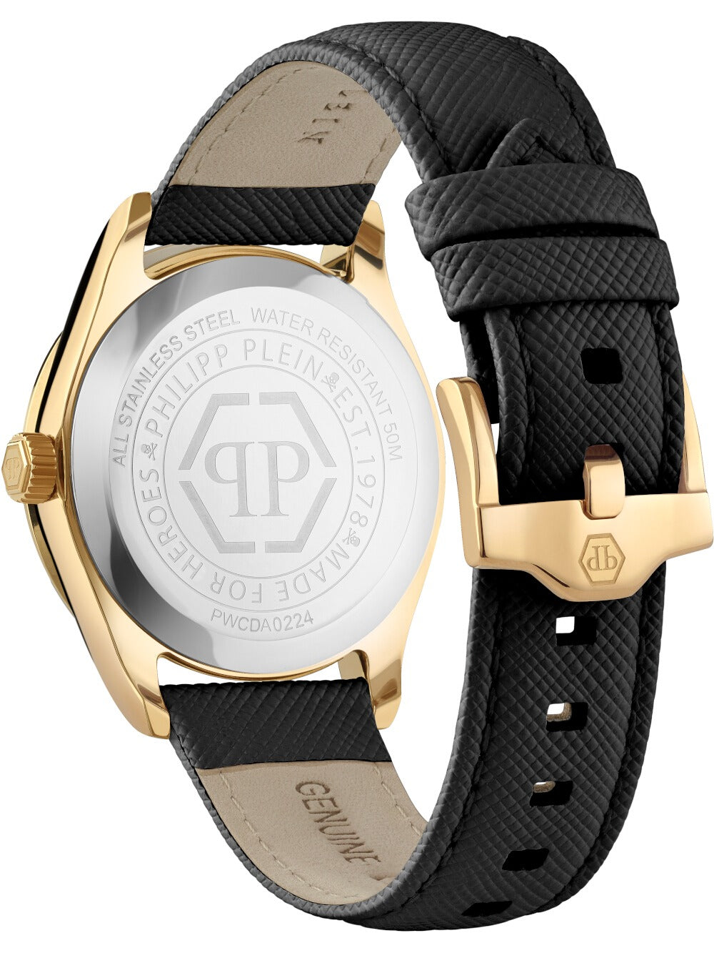 PHILIPP PLEIN QUEEN PWCDA0224 Armbanduhr ansicht-2