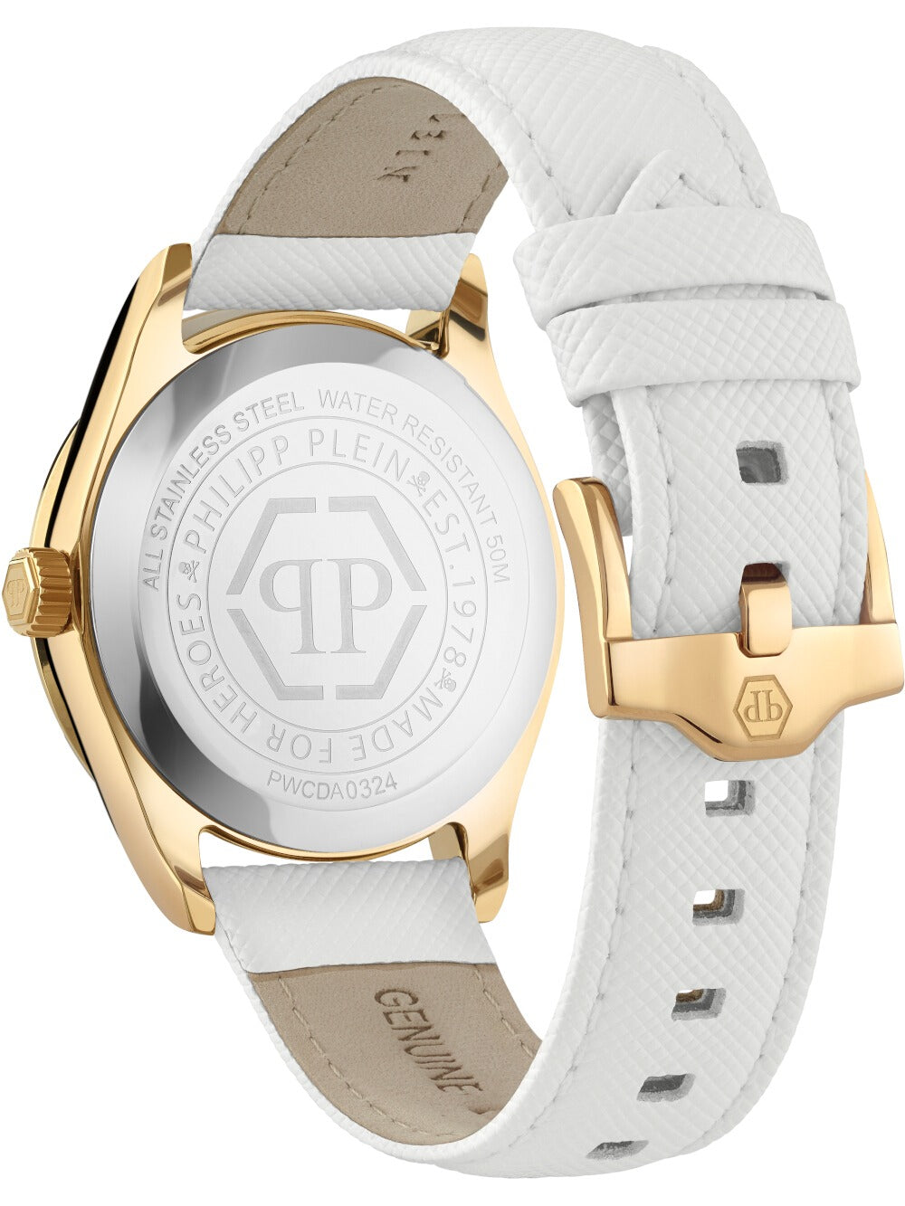 PHILIPP PLEIN QUEEN PWCDA0324 Armbanduhr ansicht-2