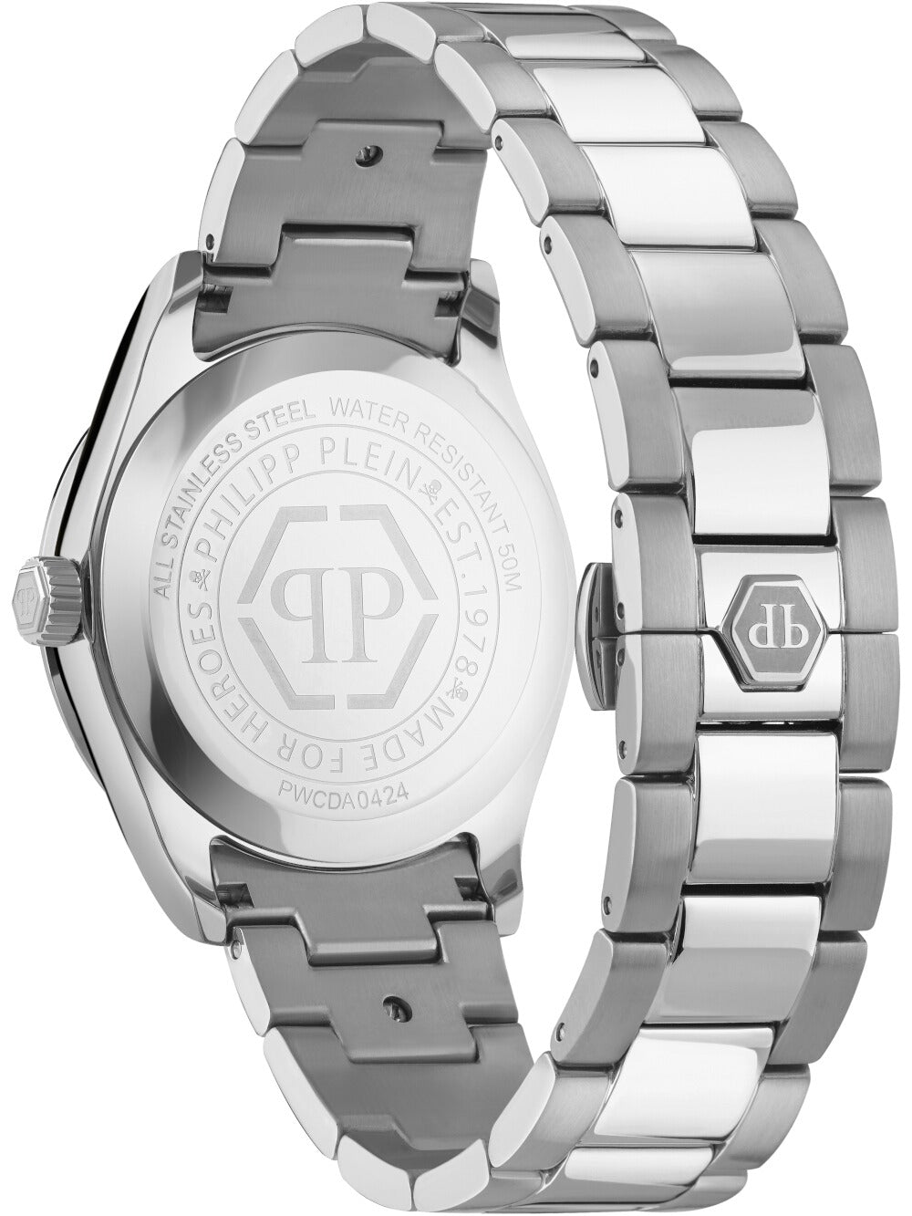 PHILIPP PLEIN QUEEN PWCDA0424 Armbanduhr ansicht-2