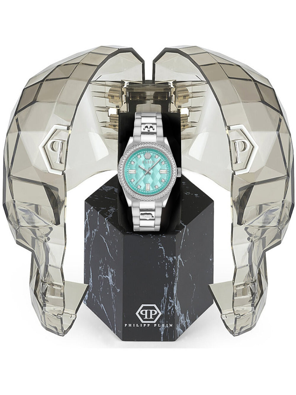 PHILIPP PLEIN QUEEN PWCDA0424 Armbanduhr ansicht-3