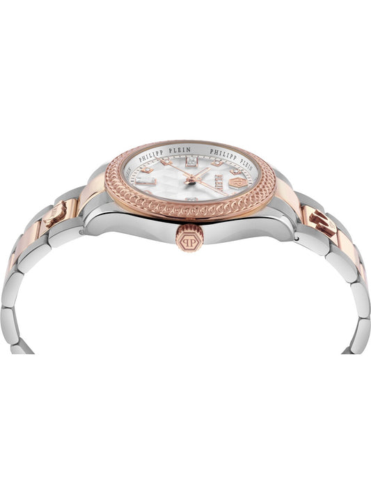 PHILIPP PLEIN QUEEN PWCDA0724 Analoguhr Armbanduhr 26 mm