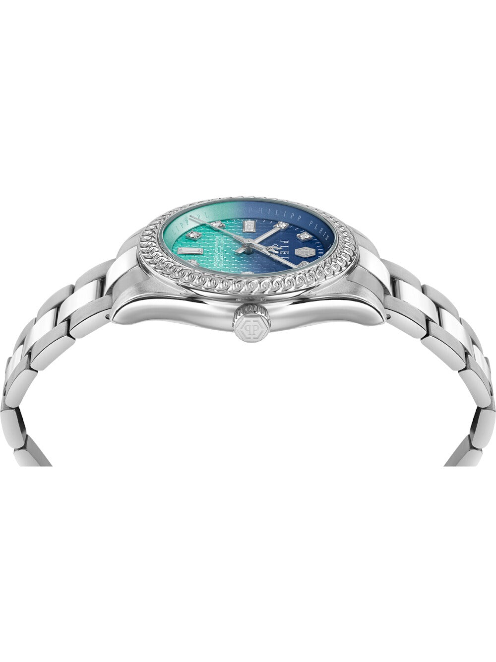 PHILIPP PLEIN QUEEN SUPREME PW7FA0626 Armbanduhr ansicht-2