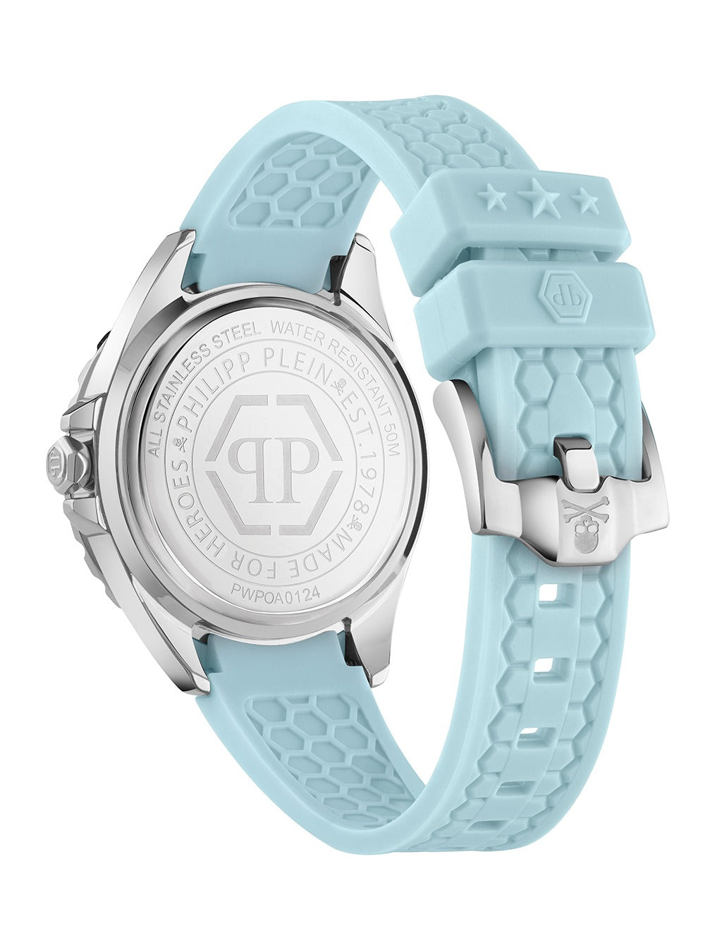 PHILIPP PLEIN ROCK COUTURE PWPOA0124 Armbanduhr