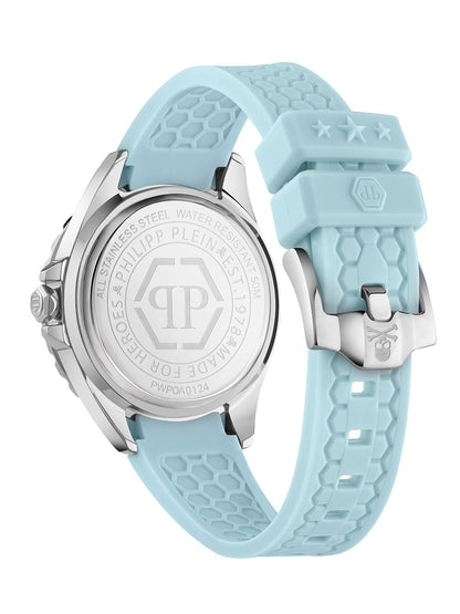 PHILIPP PLEIN ROCK COUTURE PWPOA0124 Armbanduhr