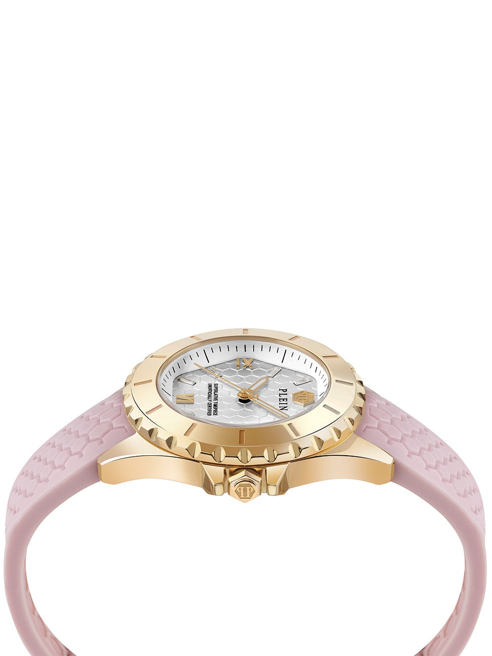 PHILIPP PLEIN ROCK COUTURE PWPOA0224 Armbanduhr ansicht-2