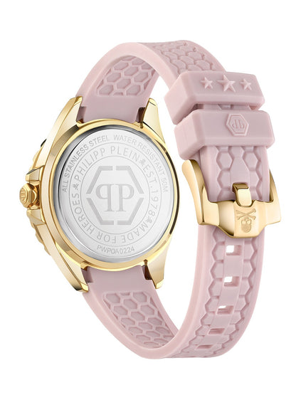 PHILIPP PLEIN ROCK COUTURE PWPOA0224 Armbanduhr