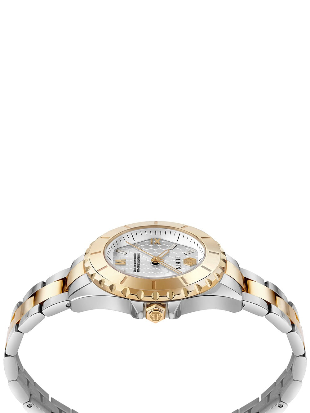 PHILIPP PLEIN ROCK COUTURE PWPOA0424 Armbanduhr ansicht-2