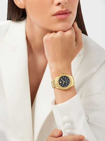 PHILIPP PLEIN ROCK COUTURE PWPOA0524 Armbanduhr ansicht-3