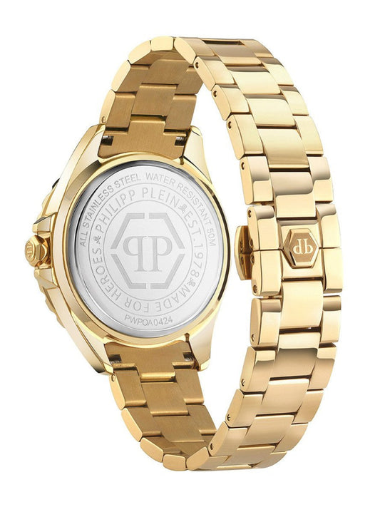 PHILIPP PLEIN ROCK COUTURE PWPOA0524 Armbanduhr