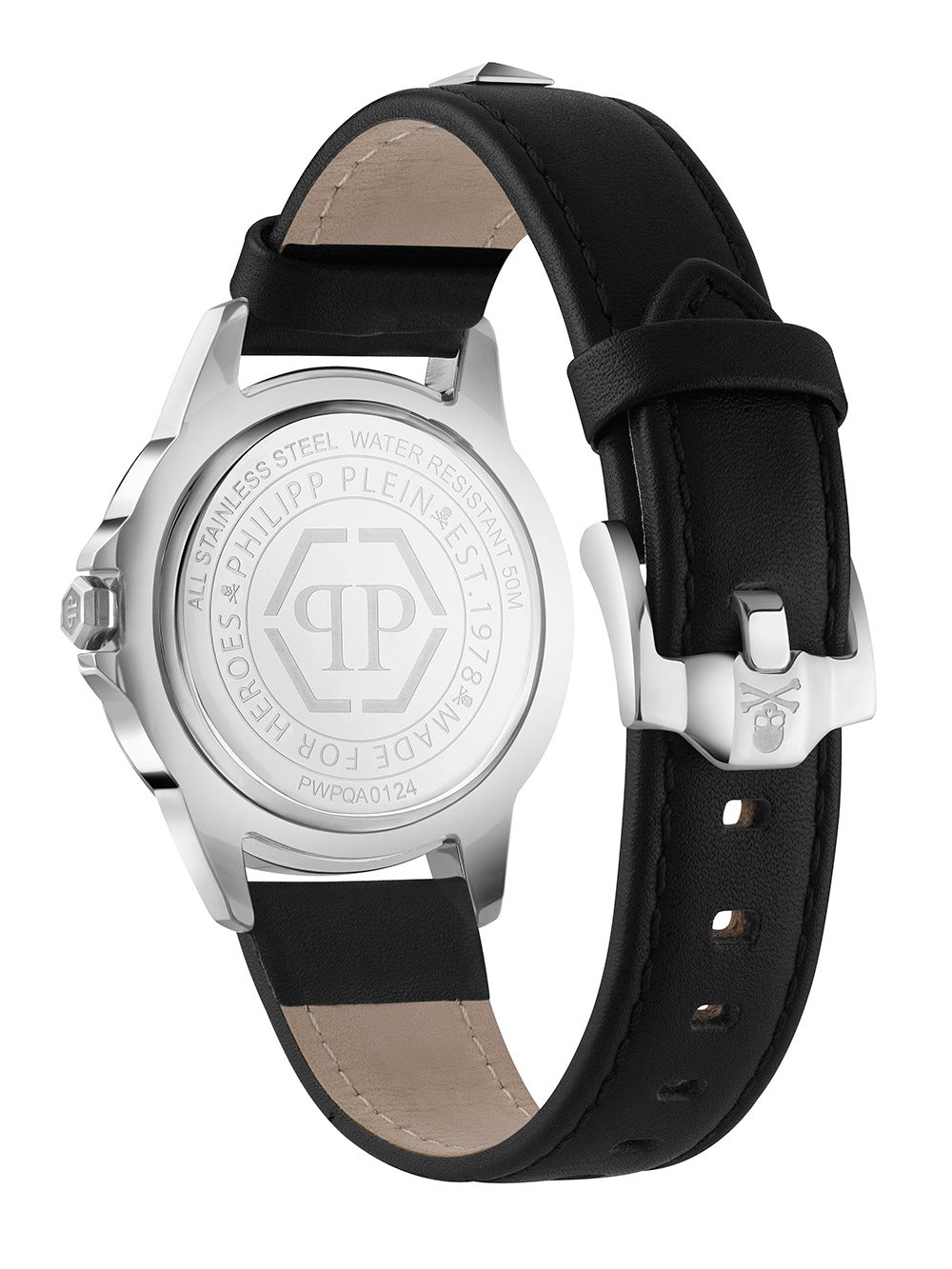 PHILIPP PLEIN ROCK COUTURE PWPQA0124 Armbanduhr