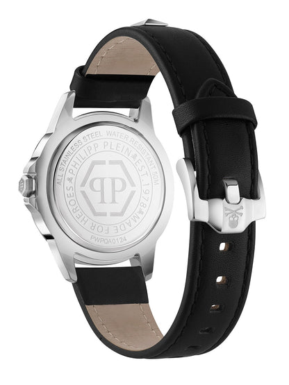 PHILIPP PLEIN ROCK COUTURE PWPQA0124 Armbanduhr