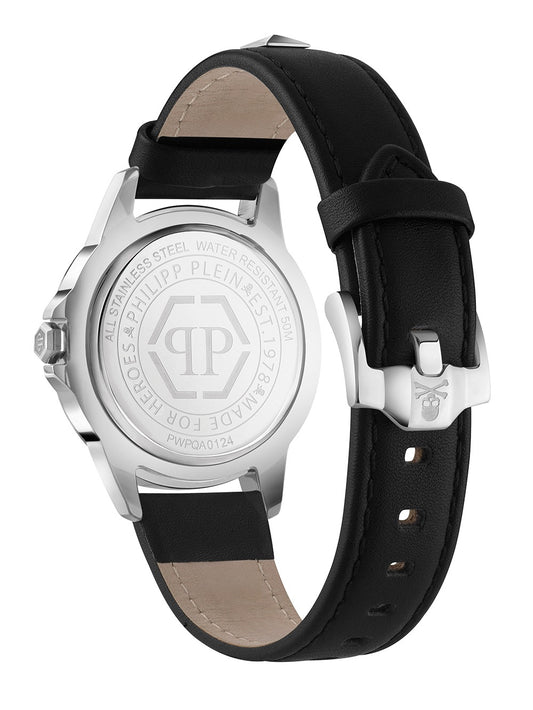 PHILIPP PLEIN ROCK COUTURE PWPQA0124 Armbanduhr
