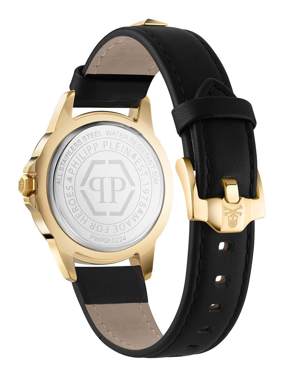 PHILIPP PLEIN ROCK COUTURE PWPQA0224 Armbanduhr