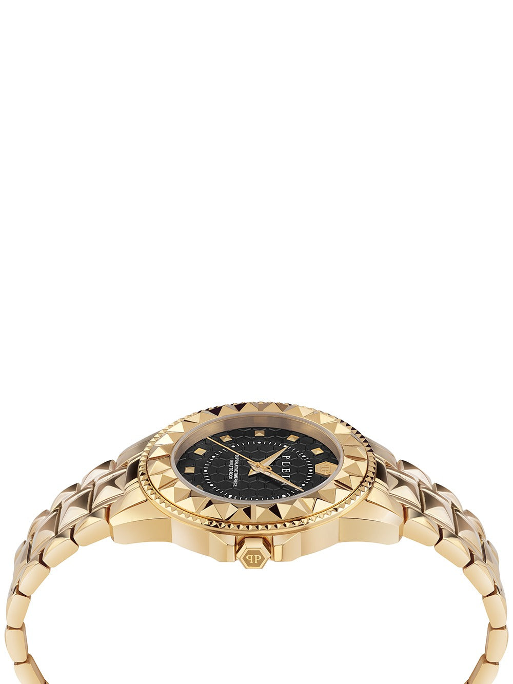 PHILIPP PLEIN ROCK COUTURE PWPQA0424 Armbanduhr ansicht-2