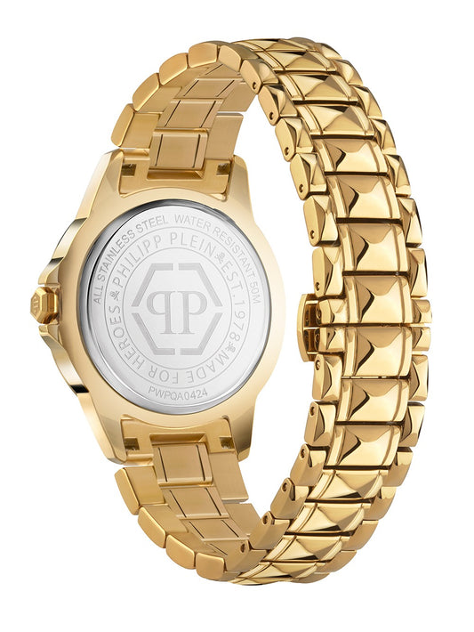 PHILIPP PLEIN ROCK COUTURE PWPQA0424 Armbanduhr