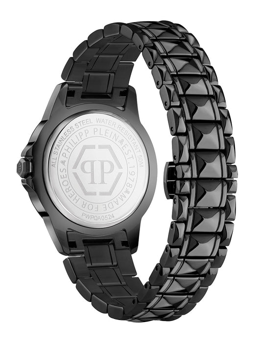 PHILIPP PLEIN ROCK COUTURE PWPQA0524 Armbanduhr