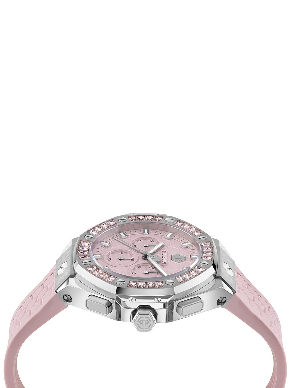 PHILIPP PLEIN ROYAL CHRONO PWPSA0524 Armbanduhr ansicht-2