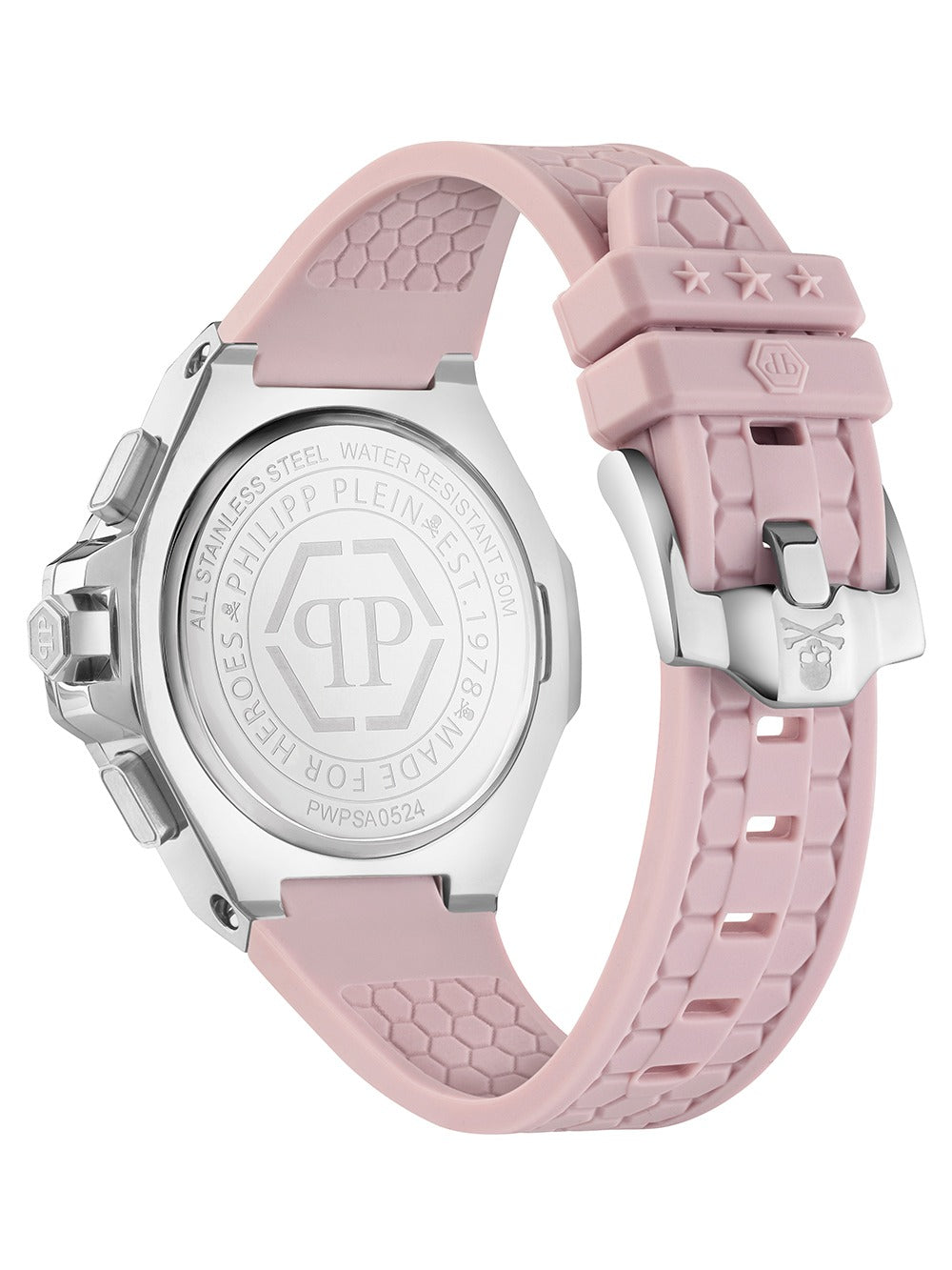 PHILIPP PLEIN ROYAL CHRONO PWPSA0524 Armbanduhr