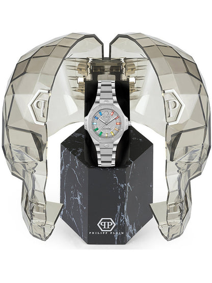 PHILIPP PLEIN ROYAL PRESTIGE PW4FA0425 Armbanduhr ansicht-3