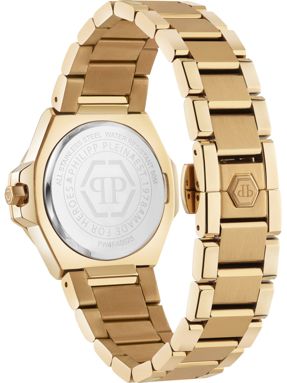 PHILIPP PLEIN ROYAL PRESTIGE PW4FA0525 Armbanduhr ansicht-2