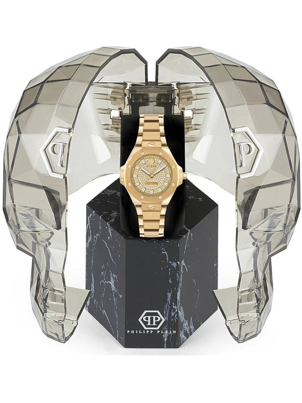 PHILIPP PLEIN ROYAL PRESTIGE PW4FA0525 Armbanduhr ansicht-3