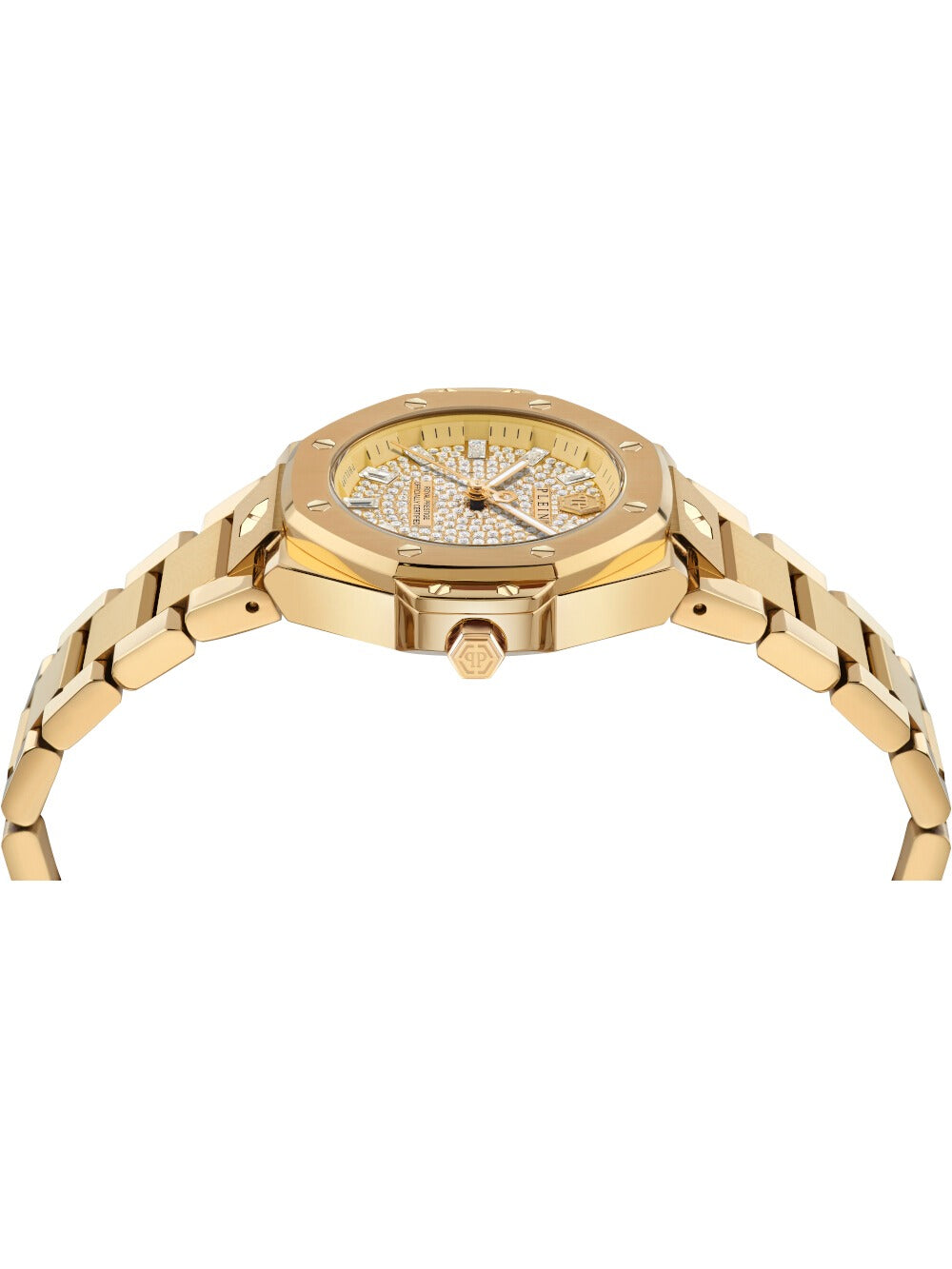 PHILIPP PLEIN ROYAL PRESTIGE PW4FA0525 Armbanduhr