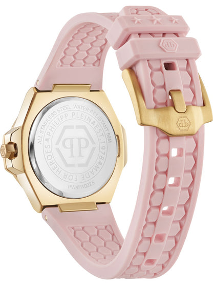 PHILIPP PLEIN ROYAL PW4FA0225 Armbanduhr ansicht-2
