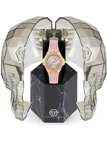 PHILIPP PLEIN ROYAL PW4FA0225 Armbanduhr ansicht-3